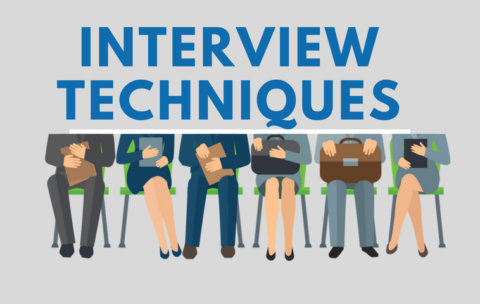 Interview Tips Blog Image