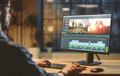 video-editing