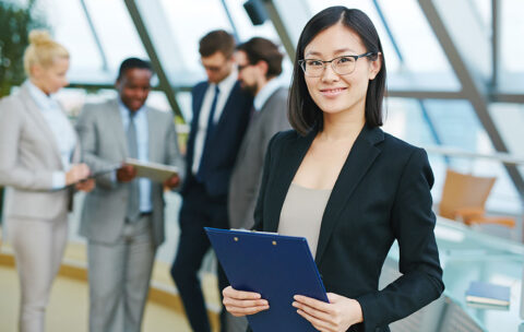 what_is_an_executive_secretary